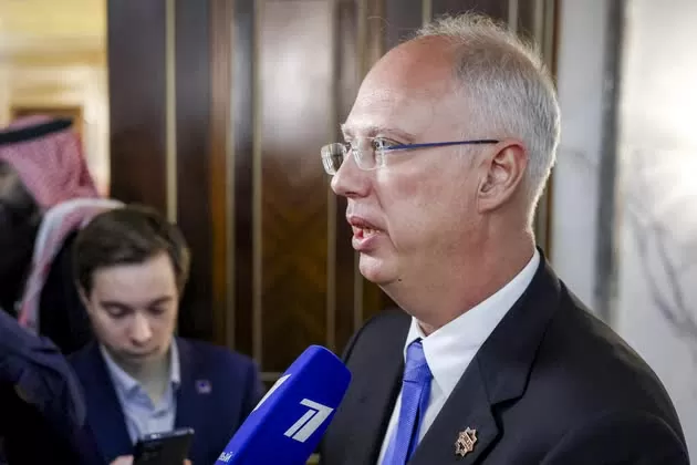 Nga nói rõ ‘vấn đề sống còn’ đối với Moscow, chỉ đường tìm ra giải pháp thực sự để giải quyết xung đột Ukraine