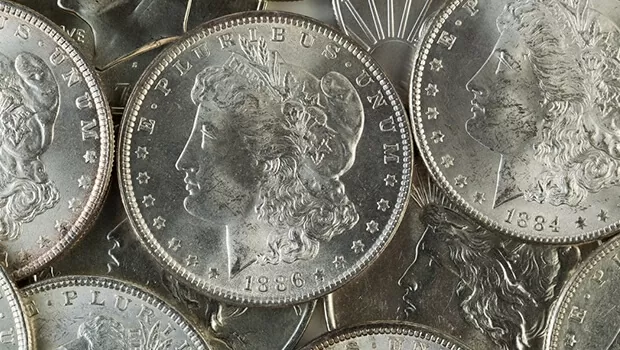 Đức tạm dừng phát hành hai đồng xu kỷ niệm vì giá bạc tăng cao