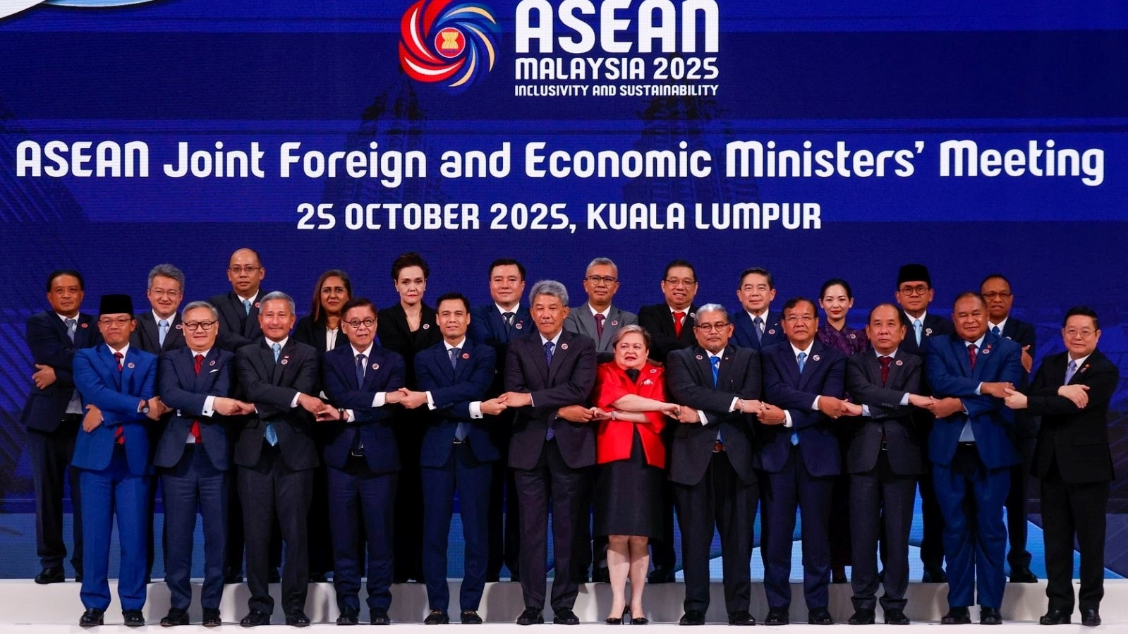 Sẵn sàng cho giai đoạn phát triển mới của ASEAN