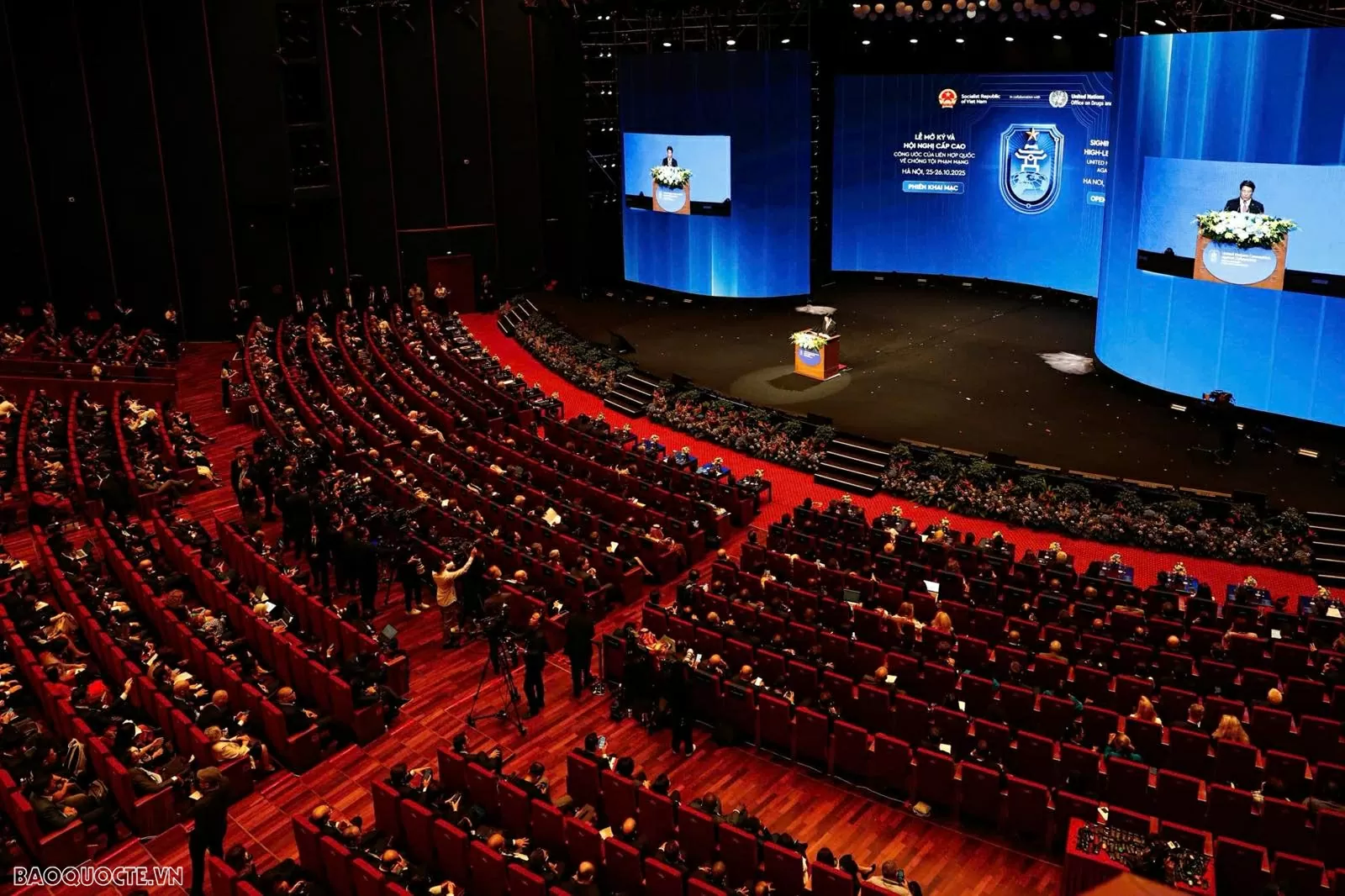 Những ưu điểm vượt trội về nội dung cam kết tại Công ước Hà Nội Những ưu điểm vượt trội về nội dung cam kết tại Công ước Hà Nội