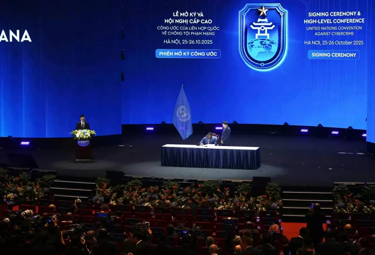 An ninh mạng trong kỷ nguyên AI: Thích ứng để bảo vệ niềm tin số An ninh mạng trong kỷ nguyên AI: Thích ứng để bảo vệ niềm tin số