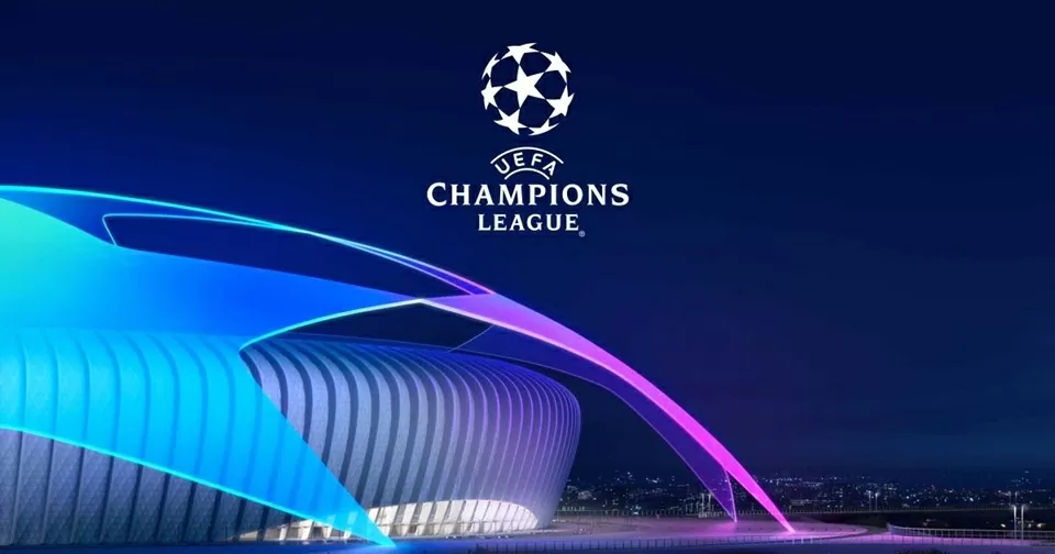 Cập nhật lịch thi đấu Cup C1 châu Âu và lịch phát sóng trực tiếp Champions League mới nhất hôm nay