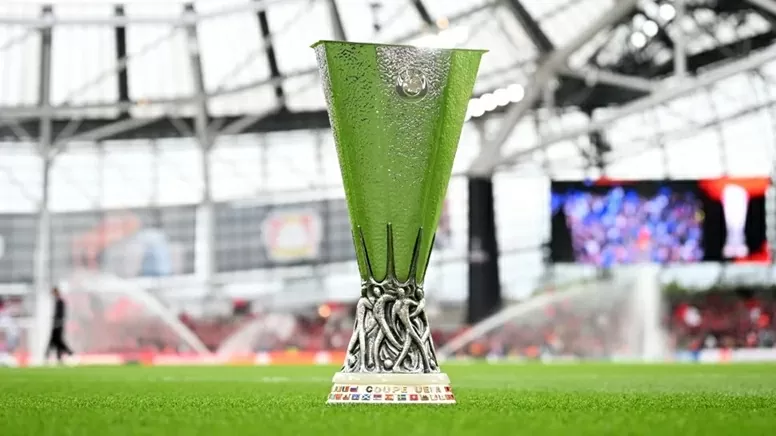 Cập nhật lịch thi đấu Cup C2 châu Âu - lịch phát sóng trực tiếp Europa League hôm nay