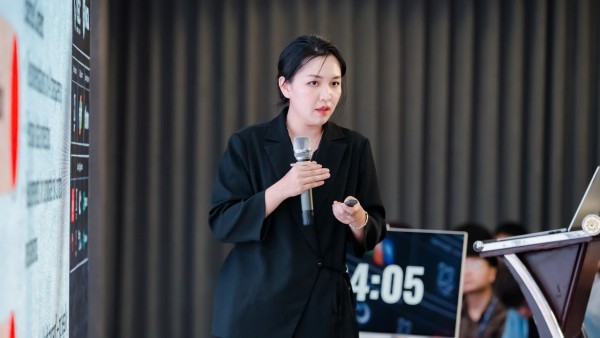 An ninh mạng trong kỷ nguyên AI: Thích ứng để bảo vệ niềm tin số