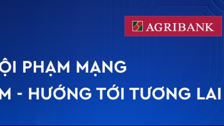 Agribank đồng hành cùng Công ước Hà Nội - Kiến tạo không gian số an toàn, phát triển bền vững