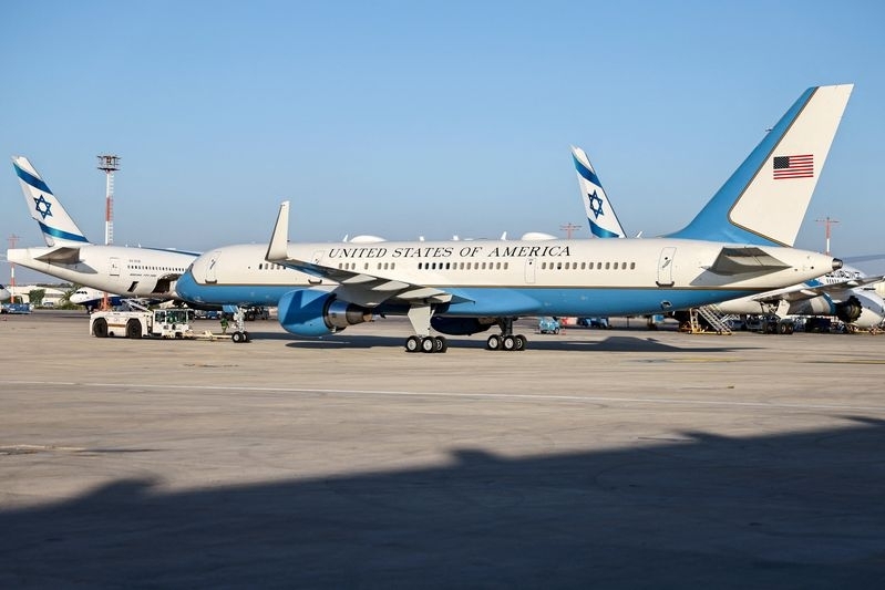 my se som trien khai luc luong quoc te ve gaza