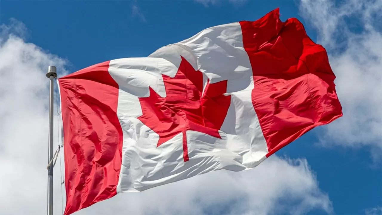 Vì sao Mỹ quyết định tăng thêm 10% thuế đối với hàng hóa Canada? Vì sao Mỹ quyết định tăng thêm 10% thuế đối với hàng hóa Canada?