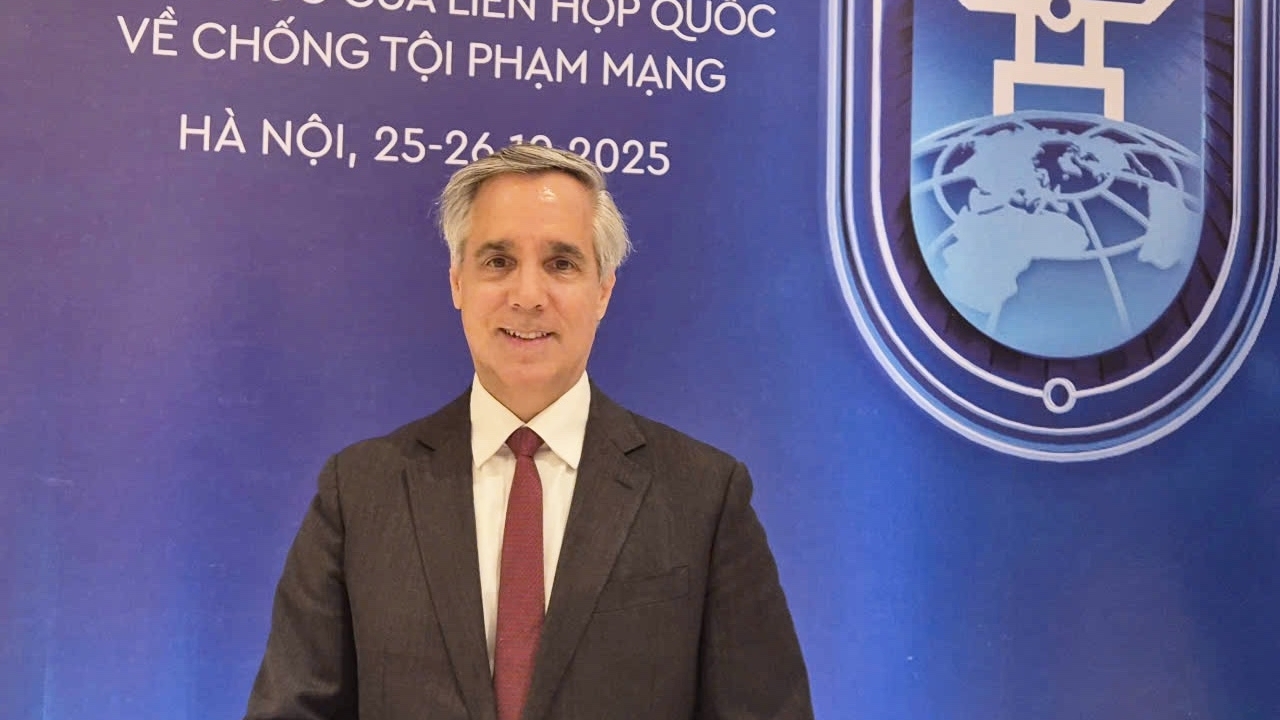 Những 'lần đầu tiên' có trong Công ước Hà Nội