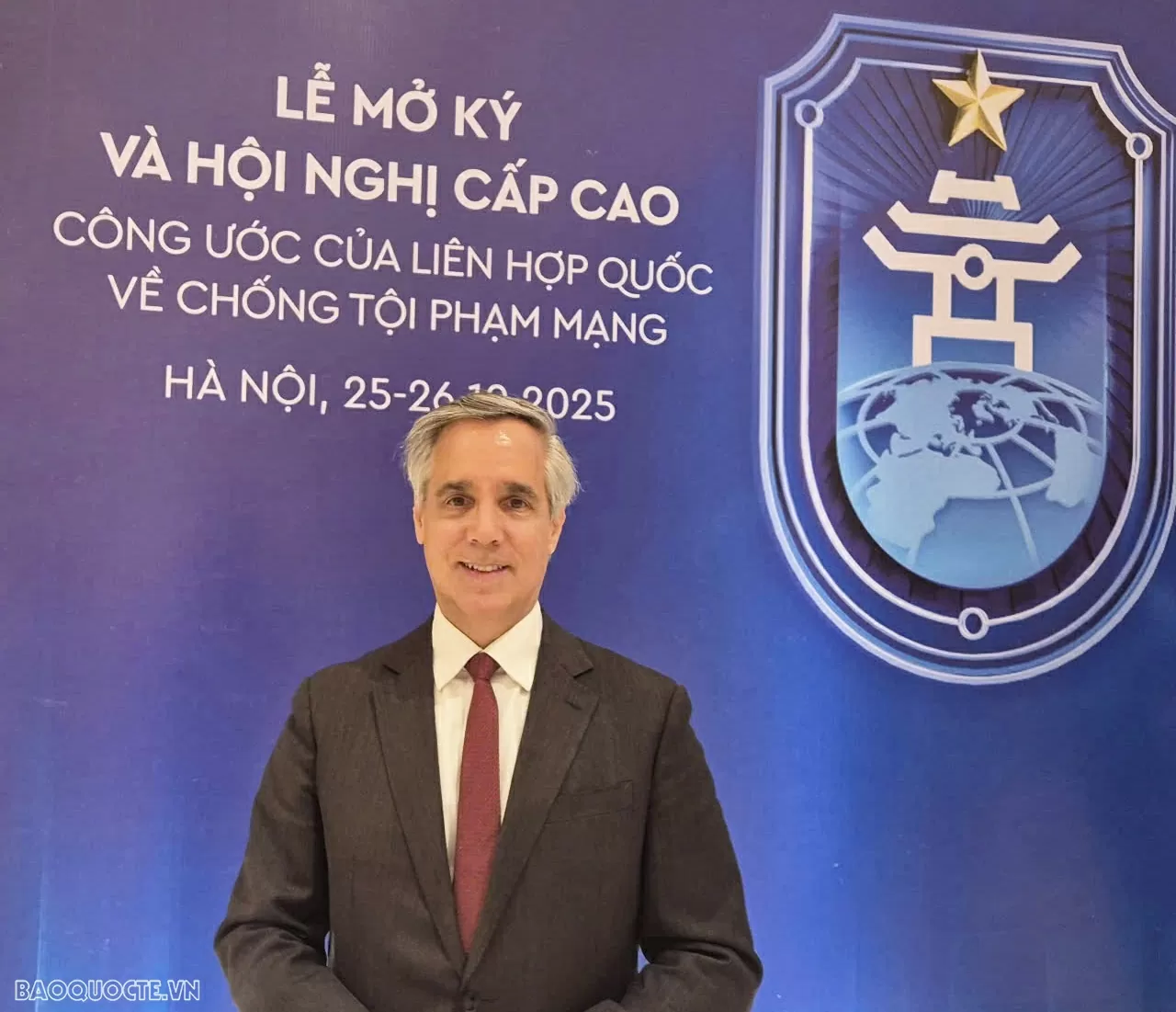 Nhiều 'lần đầu tiên' có trong Công ước Hà Nội Những 'lần đầu tiên' có trong Công ước Hà Nội