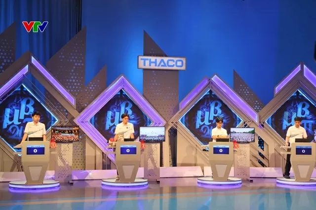 Chung kết Đường lên đỉnh Olympia 2025: Trần Bùi Bảo Khánh đến từ Hà Nội xuất sắc giành vòng nguyệt quế