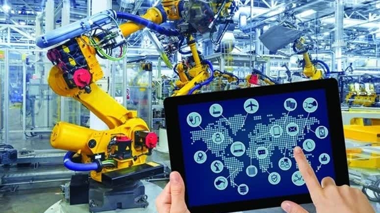 Doanh nghiệp công nghệ số vươn ra thị trường quốc tế từ cơ hội của luật mới