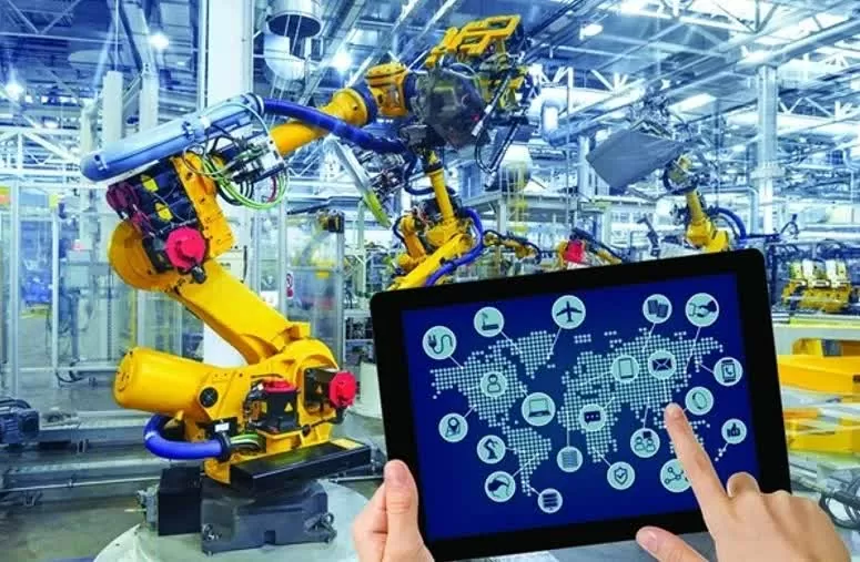 Doanh nghiệp công nghệ số vươn ra thị trường quốc tế từ cơ hội của luật mới