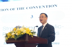 Hợp tác quốc tế phòng chống tội phạm mạng là yêu cầu cấp bách và bắt buộc trong giai đoạn hiện nay