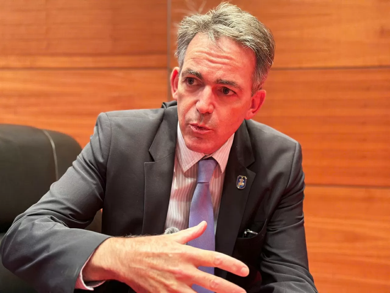 Công ước Hà Nội cho thấy mong muốn hợp tác nhằm đương đầu tội phạm mạng của Việt Nam