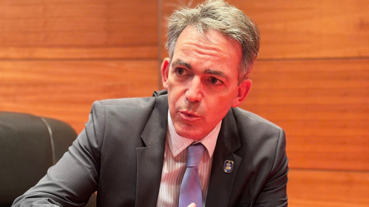 Công ước Hà Nội cho thấy mong muốn hợp tác nhằm đương đầu tội phạm mạng của Việt Nam