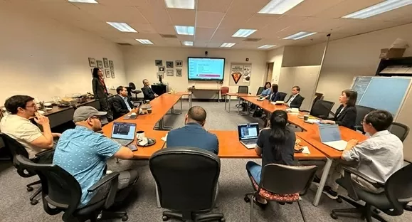 Tổng Lãnh sự quán Việt Nam tại San Francisco