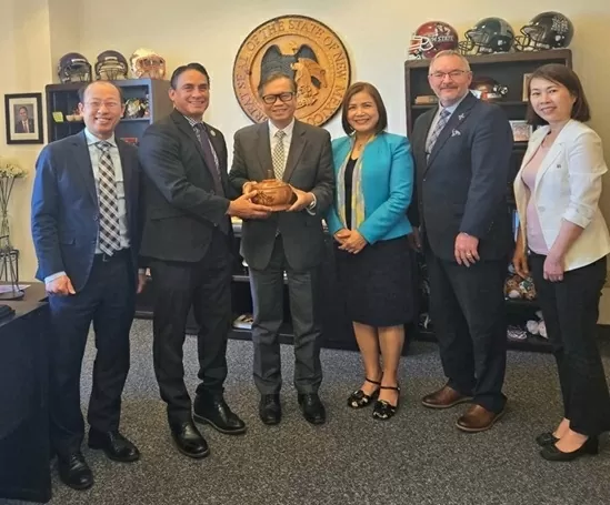 Tổng Lãnh sự quán Việt Nam tại San Francisco Tổng Lãnh sự quán Việt Nam tại San Francisco