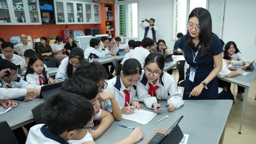 Thông tư 19: Bước tiến trong kỷ luật học sinh