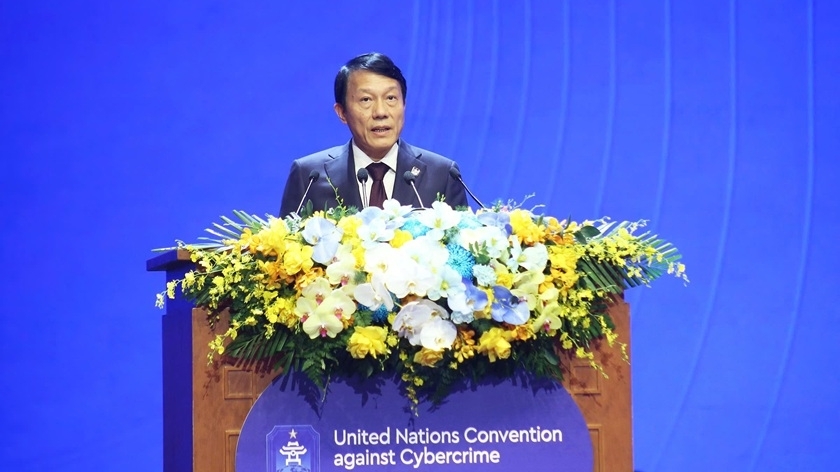 Tăng cường hợp tác thực thi có hiệu quả Công ước Hà Nội