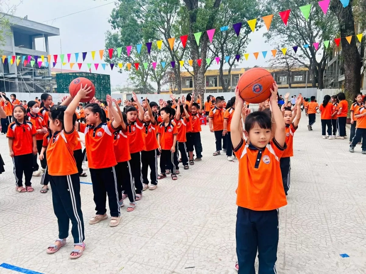 Thông tư 19: Bước tiến trong kỷ luật học sinh Thông tư 19: Bước tiến trong kỷ luật học sinh