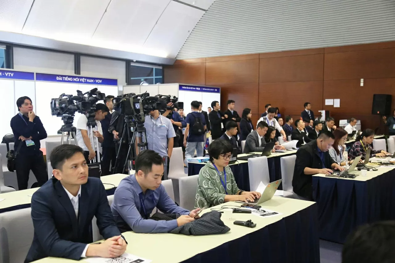 (Ảnh: Thành Long)