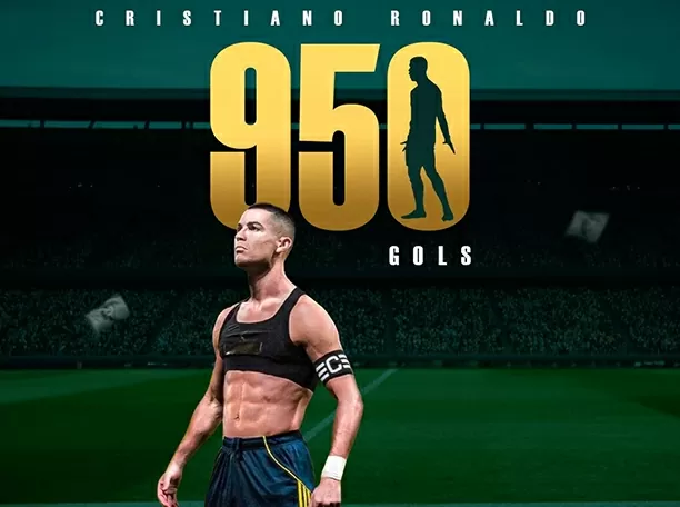 Ronaldo ghi 5 bàn ở 5 trận gần nhất. (Nguồn: Internet)