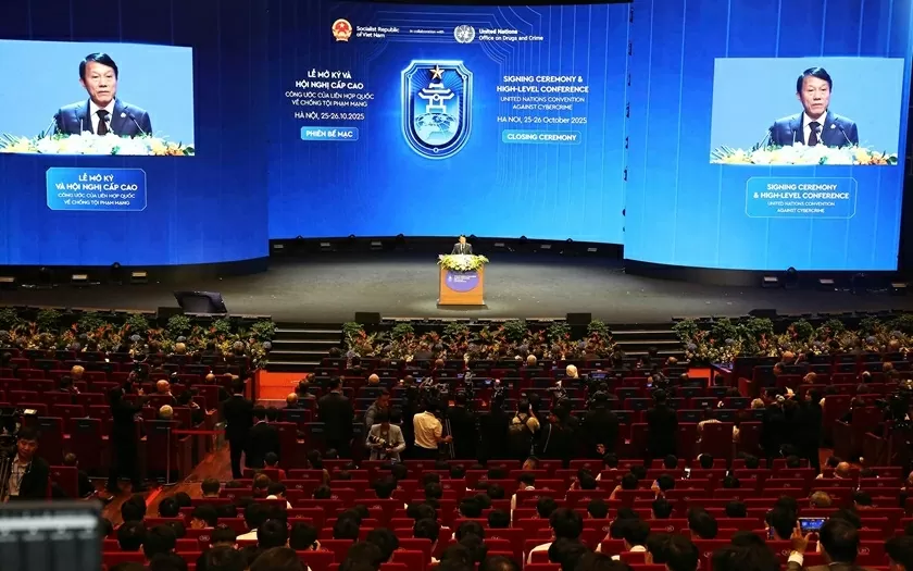 Tăng cường hợp tác thực thi có hiệu quả Công ước Hà Nội