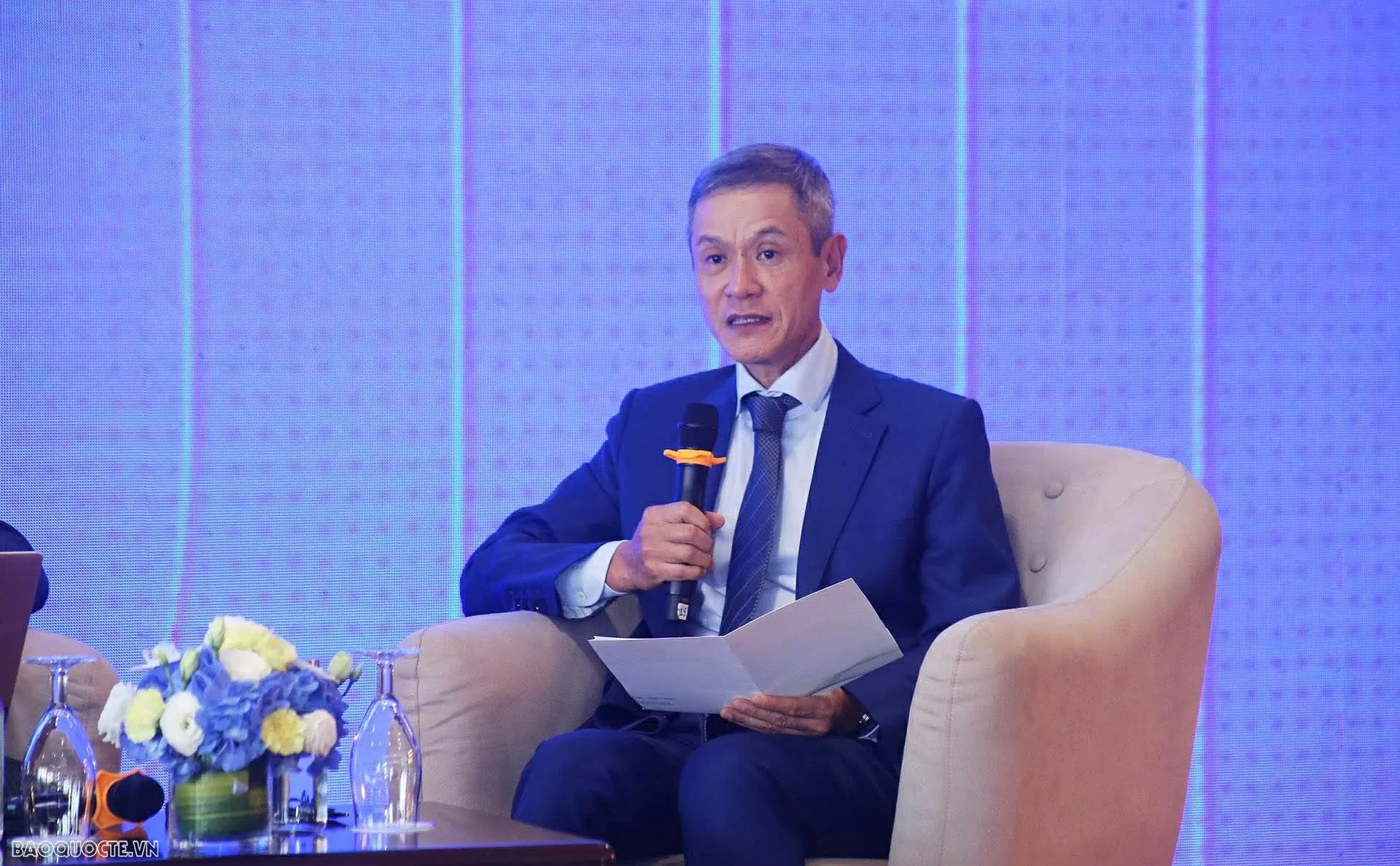 Công ước Hà Nội: Lá chắn bảo vệ chủ quyền, cây cầu nối thúc đẩy hợp tác quốc tế Công ước Hà Nội: Lá chắn bảo vệ chủ quyền, cây cầu nối thúc đẩy hợp tác quốc tế