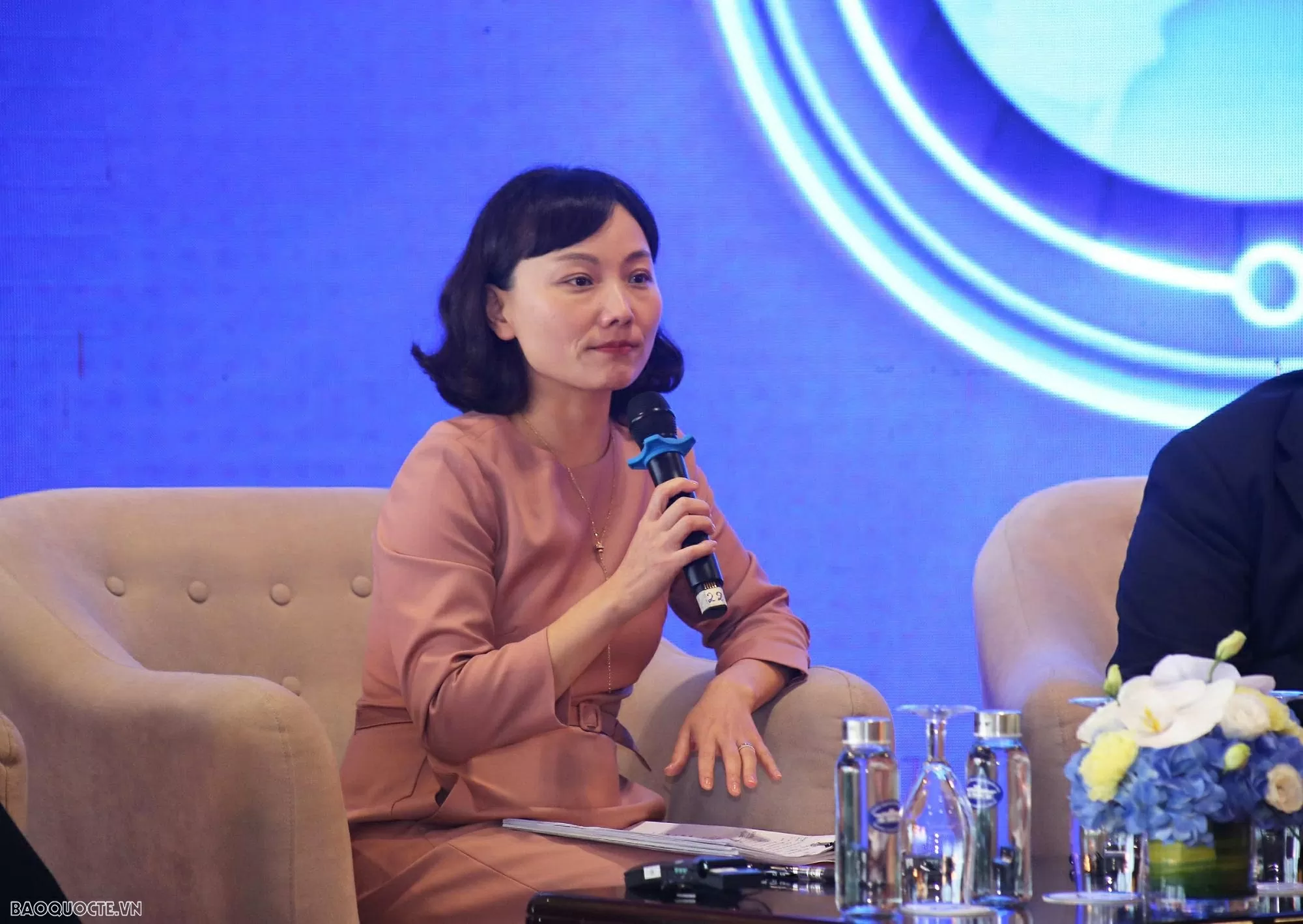 Công ước Hà Nội: Lá chắn bảo vệ chủ quyền, cây cầu nối thúc đẩy hợp tác quốc tế Công ước Hà Nội: Lá chắn bảo vệ chủ quyền, cây cầu nối thúc đẩy hợp tác quốc tế