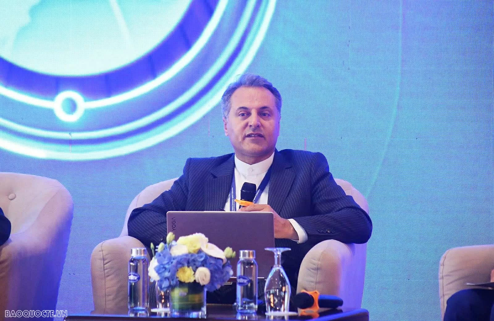 Công ước Hà Nội: Lá chắn bảo vệ chủ quyền, cây cầu nối thúc đẩy hợp tác quốc tế