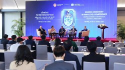 Phát huy vai trò điều phối, tham mưu chiến lược về pháp chế và pháp lý đối ngoại của Bộ Ngoại giao