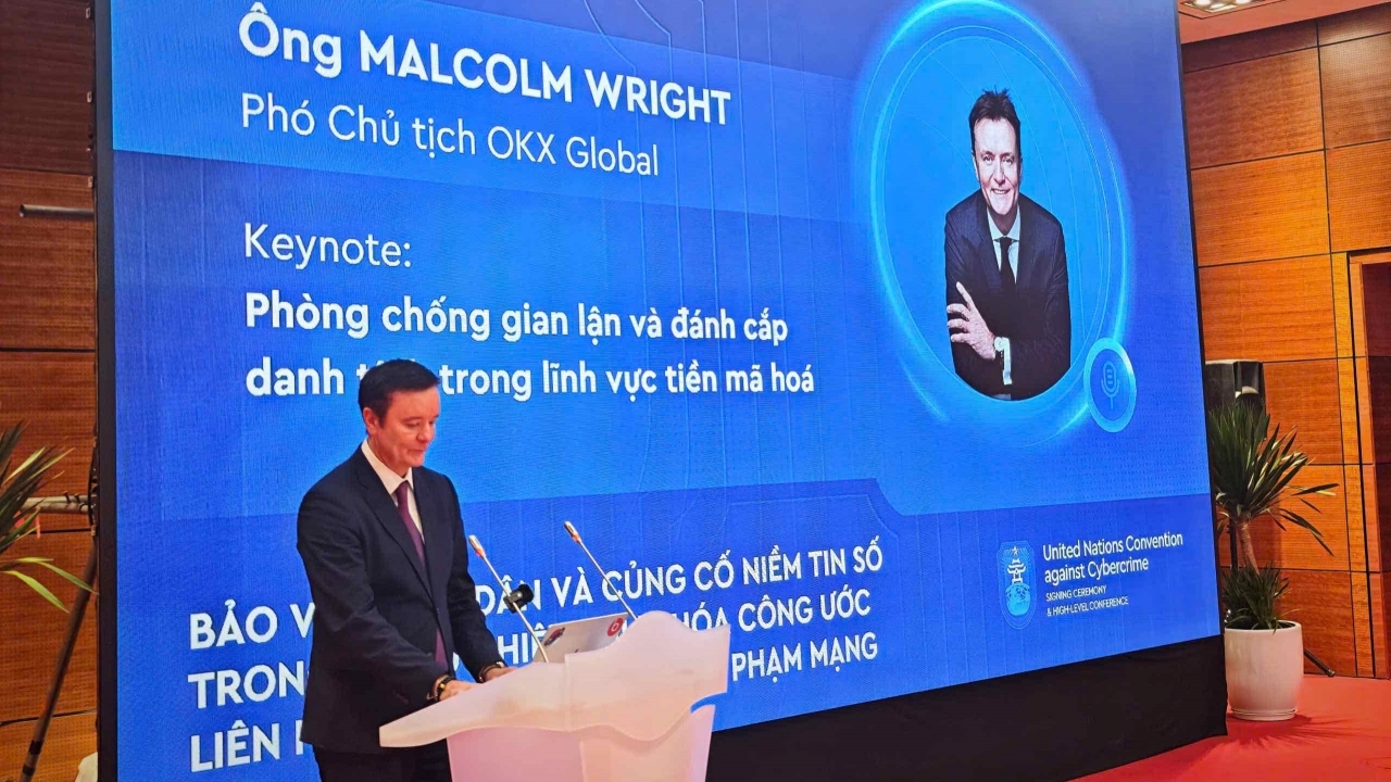 Đổi mới có trách nhiệm - Hướng đi hiện thực hóa tinh thần Công ước Hà Nội