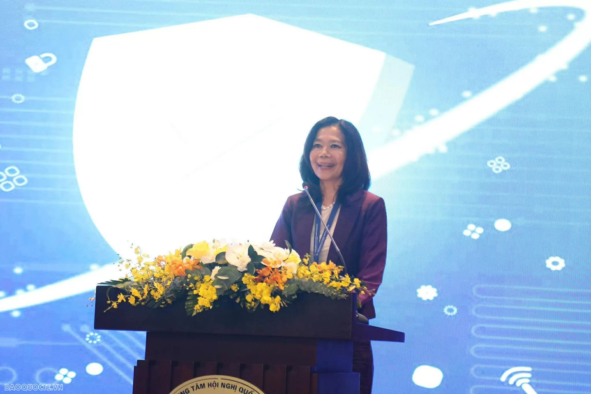 Công ước Hà Nội: Trao quyền cho thanh niên định hình tương lai số