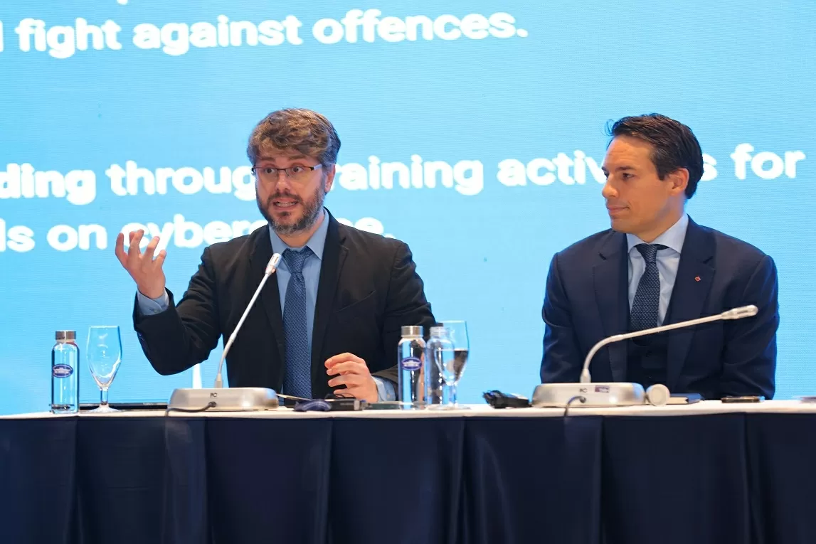 Công ước Hà Nội: Trao quyền cho thanh niên định hình tương lai số Công ước Hà Nội: Trao quyền cho thanh niên định hình tương lai số