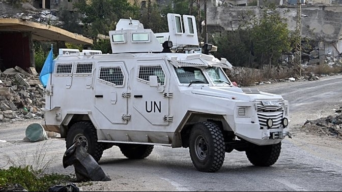 israel khong kich lebanon luc luong gin giu hoa binh lhq dua ra cao buoc gay gat