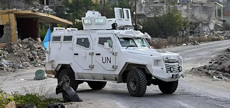 Israel không kích Lebanon, lực lượng gìn giữ hòa bình LHQ đưa ra cáo buộc gay gắt. (Nguồn: Anadolu)