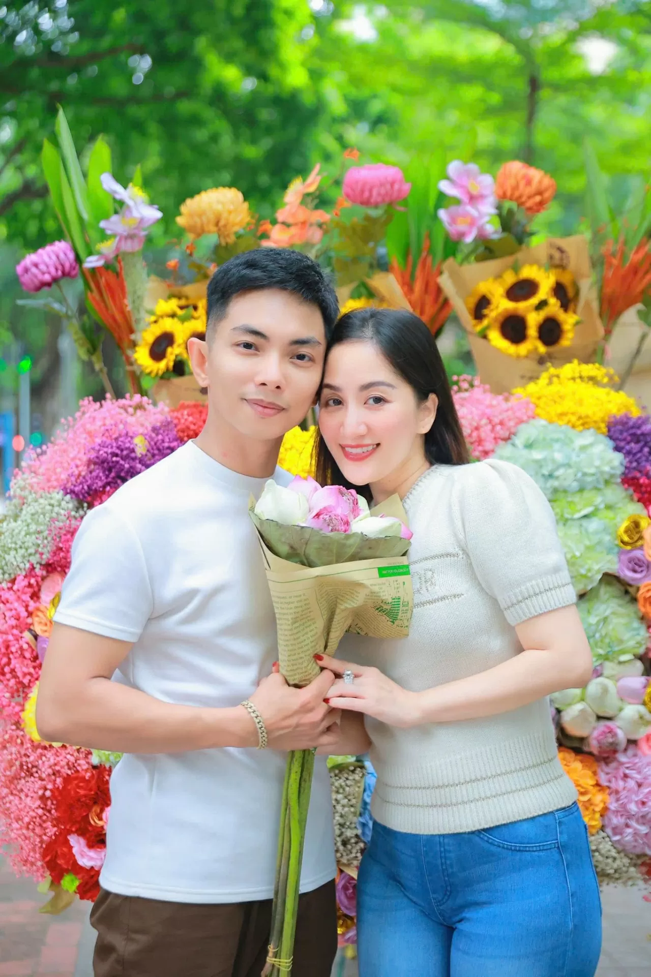 Sao Việt