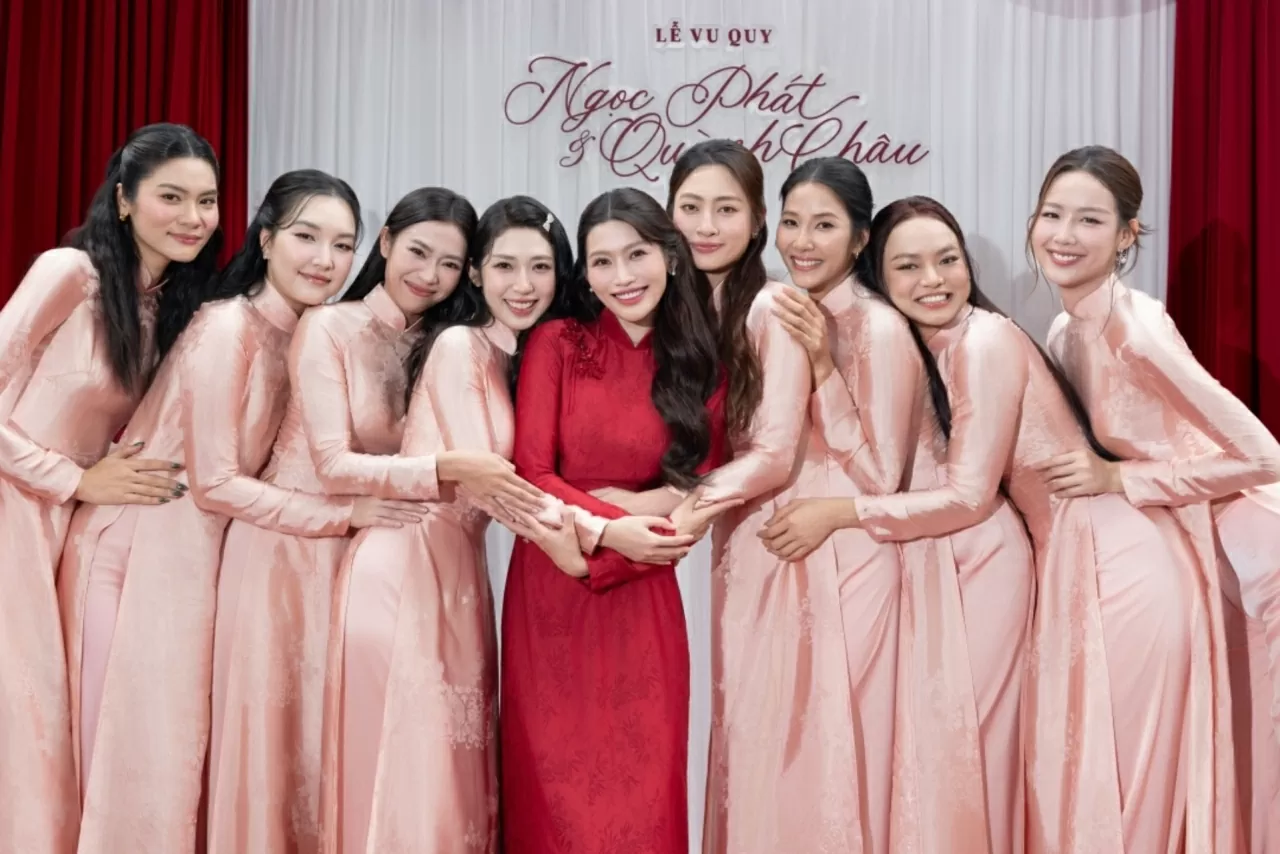 Sao Việt Sao Việt