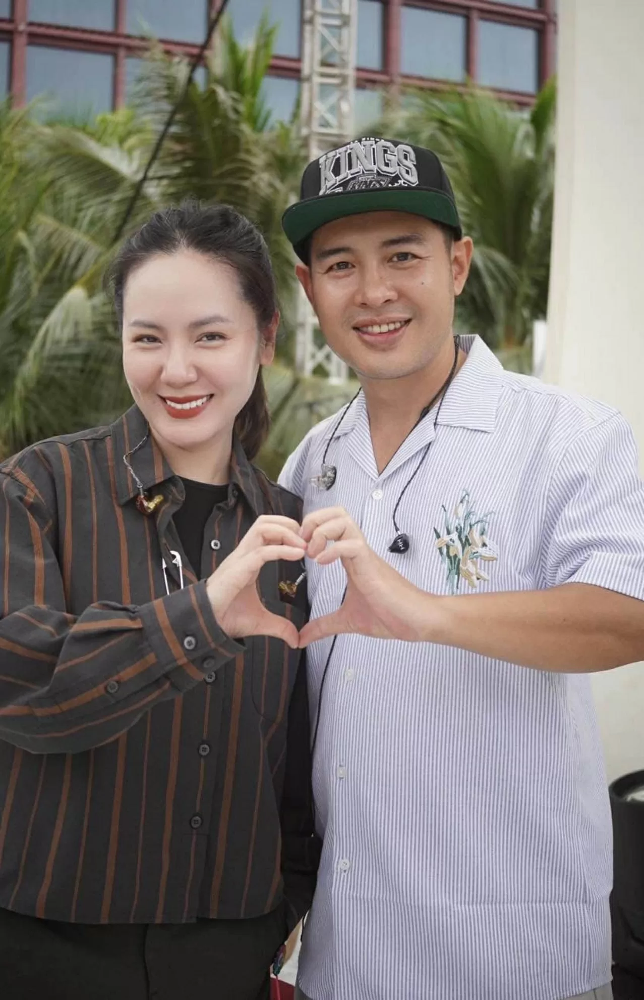 Sao Việt