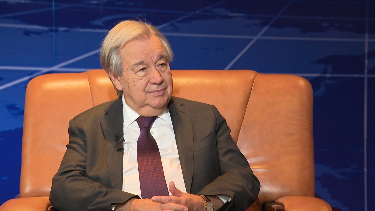 Tổng thư ký Liên hợp quốc: Việt Nam ngày nay là một trụ cột quan trọng của chủ nghĩa đa phương