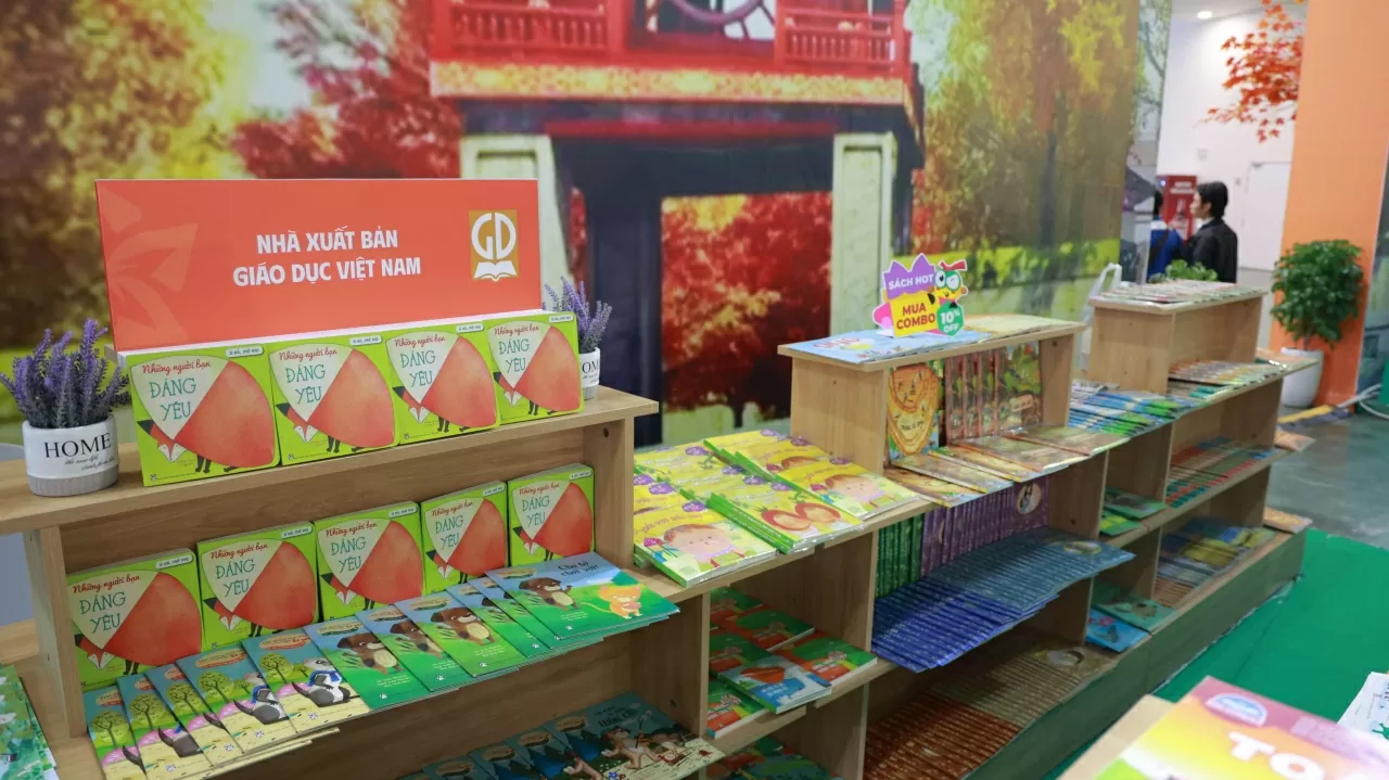 NXB Giáo dục Việt NXB Giáo dục Việt