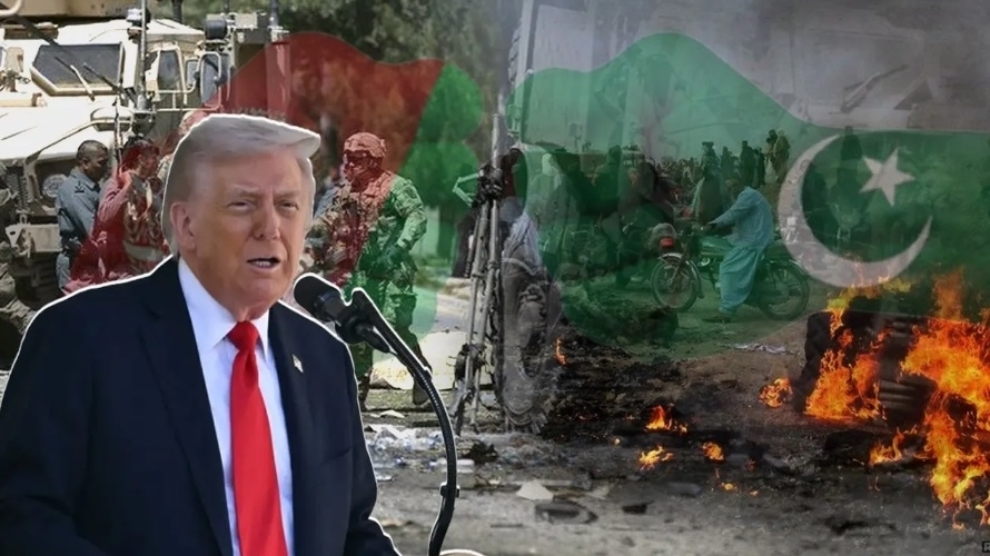 khang dinh gioi cham dut xung dot va kien tao hoa binh tong thong my tuyen bo tu tin ve viec giai quyet khung hoang afghanistan pakistan