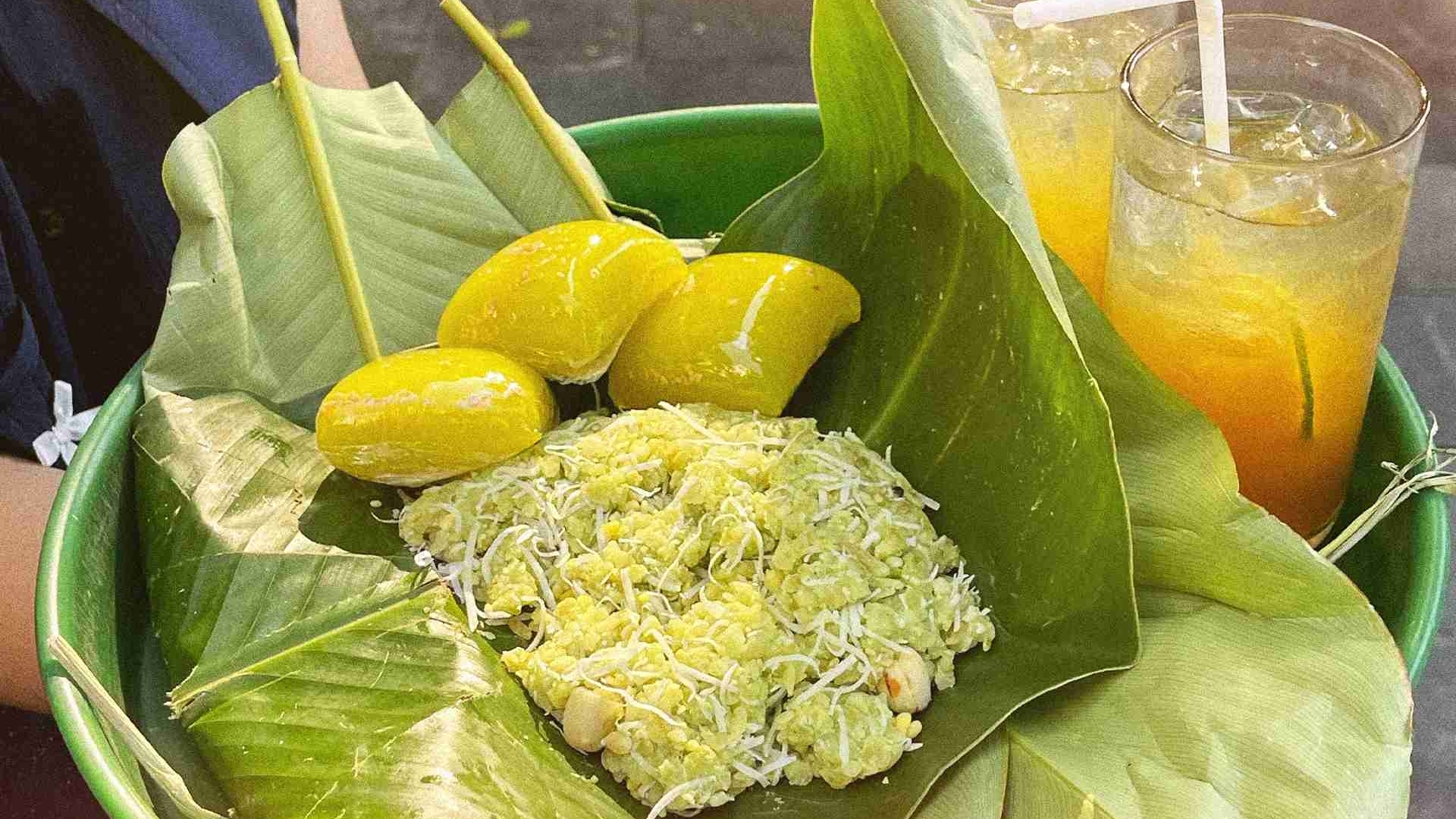 Hà Nội trong những gam màu ký ức