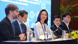 Hoa hậu Bảo Ngọc: Công ước Hà Nội chỉ thật sự ý nghĩa khi được sống trong hành động của mỗi người trẻ