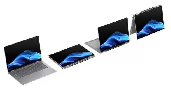 HP mở rộng danh mục sản phẩm Omnibook AI, nâng tầm trải nghiệm làm việc và sáng tạo mùa cuối năm