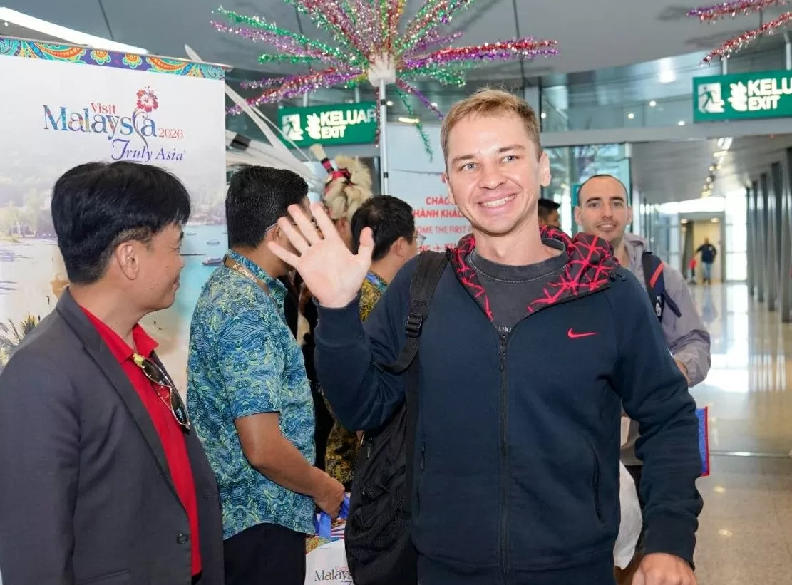 Vietjet khai trương đường bay mới kết nối Malaysia với thành phố biển Đà Nẵng