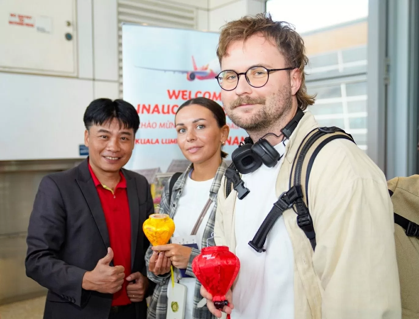 Vietjet khai trương đường bay mới kết nối Malaysia với thành phố biển Đà Nẵng