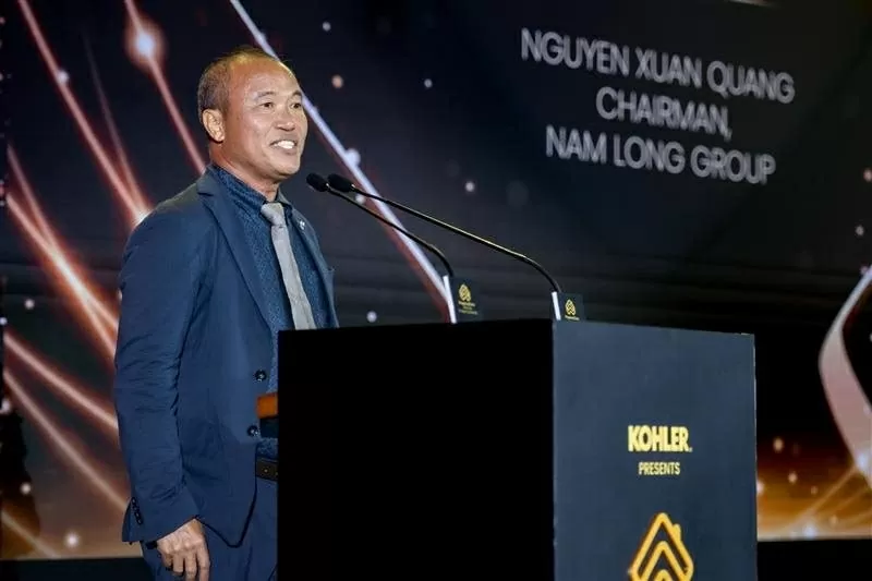 Giải thưởng Bất động sản Việt Nam PropertyGuru lần thứ 11 tôn vinh các nhà phát triển kiến tạo không gian sống
