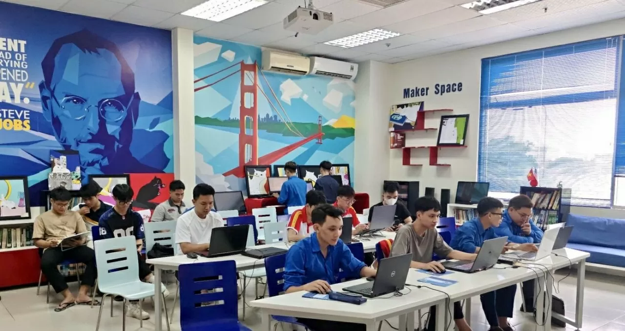 Vẽ lại bản đồ giáo dục đại học Việt Nam trong kỷ nguyên phát triển mới Vẽ lại bản đồ giáo dục đại học Việt Nam trong kỷ nguyên phát triển mới