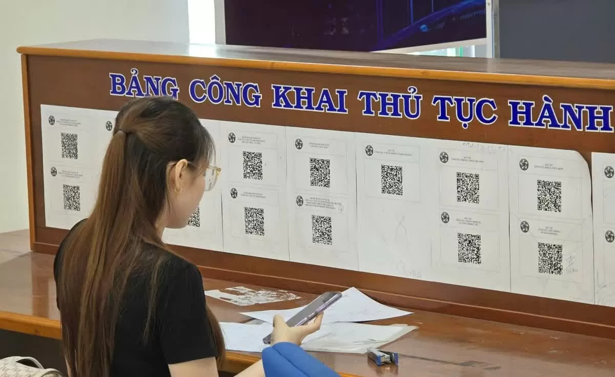 Cà Mau: Người dân thoát nghèo nhờ bán hàng, trở thành công dân số